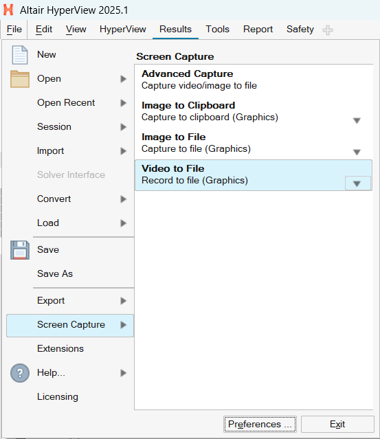 HyperView输出动画